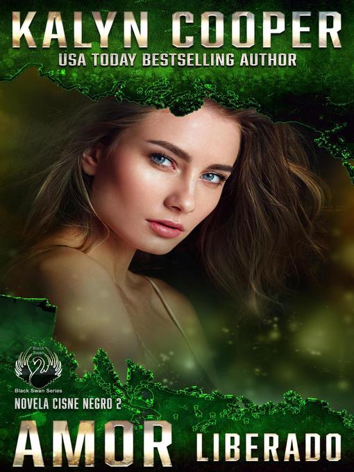 Title details for Amor Liberado by KaLyn Cooper - Available